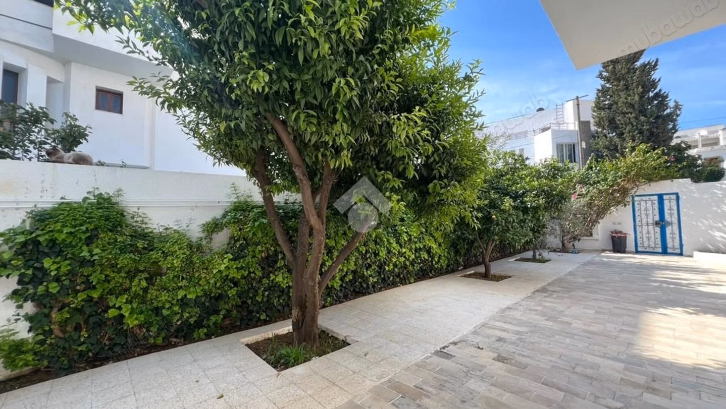 Villa individuelle en vente