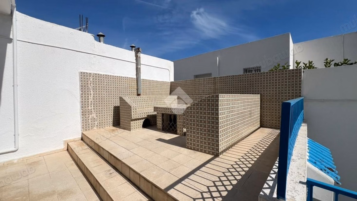 Villa individuelle en vente