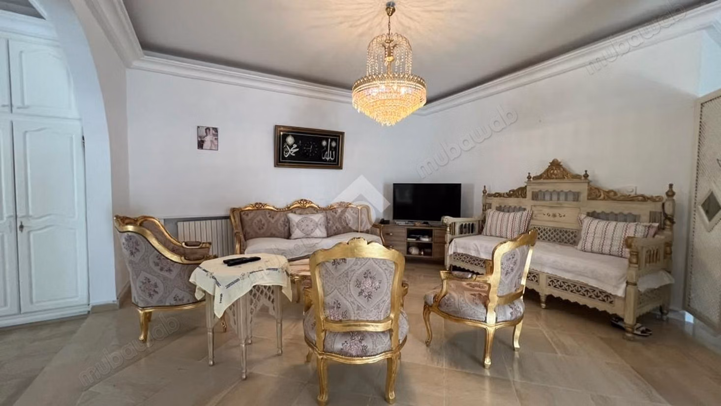 Villa individuelle en vente