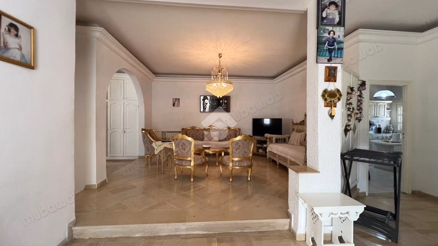Villa individuelle en vente