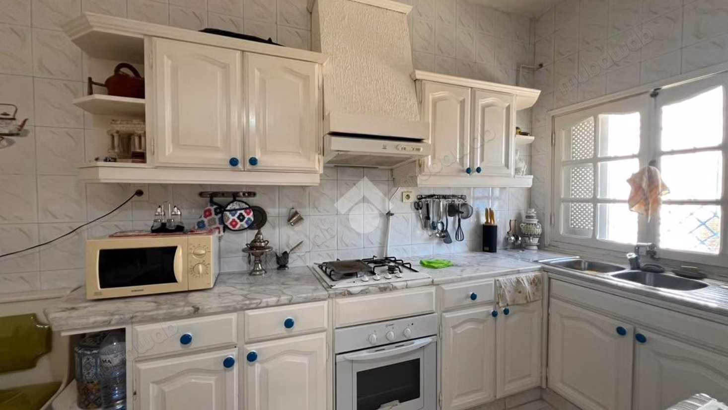 Villa individuelle en vente