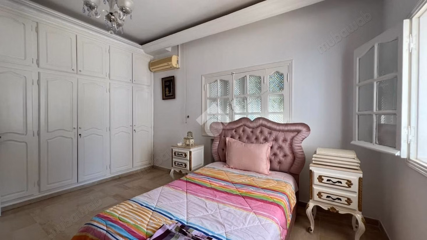 Villa individuelle en vente