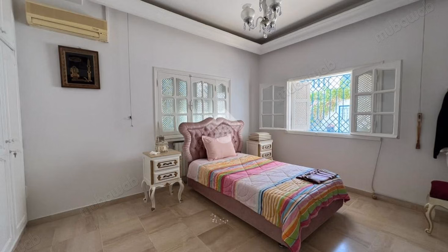 Villa individuelle en vente