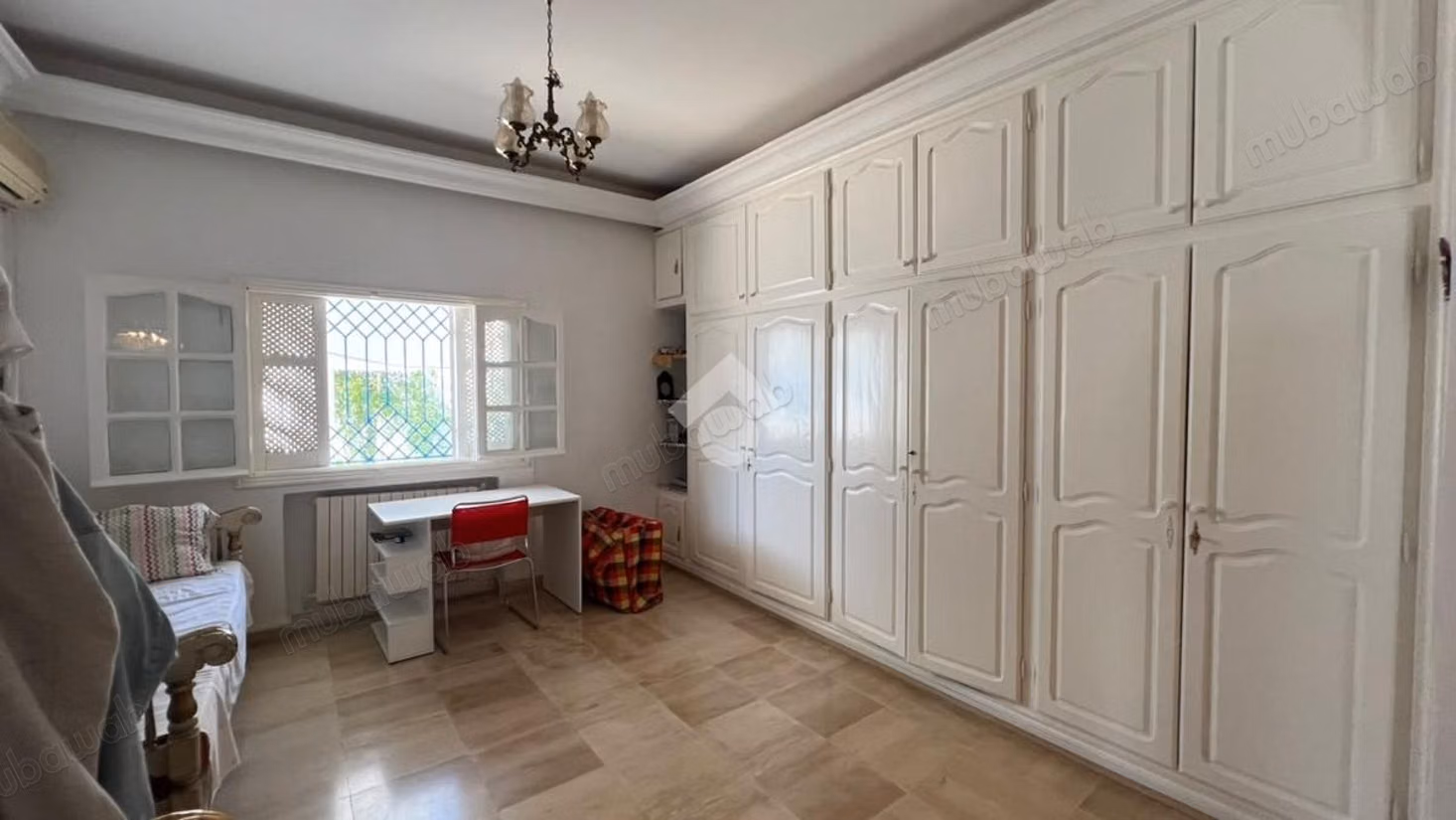 Villa individuelle en vente