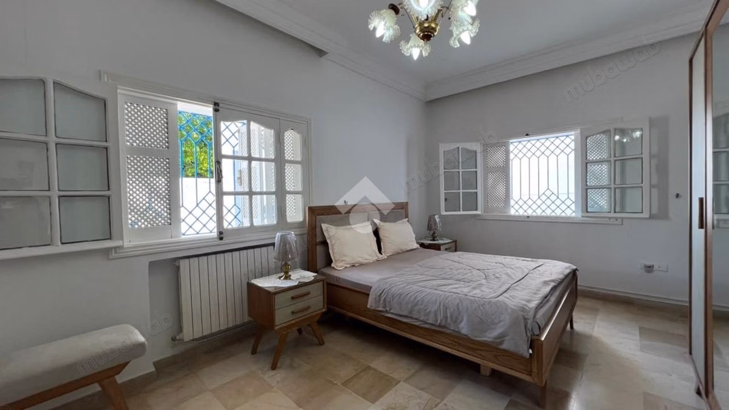 Villa individuelle en vente