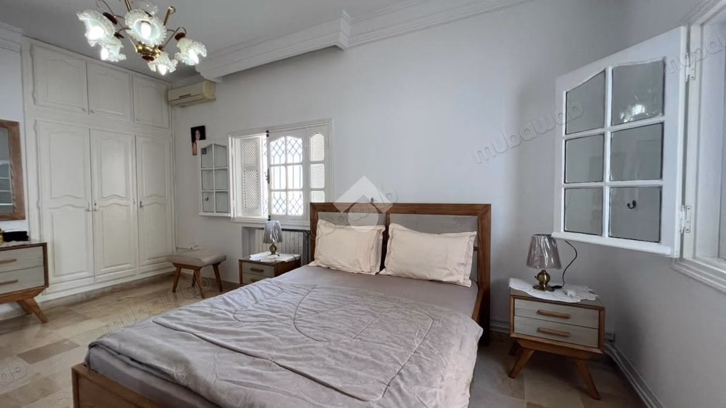 Villa individuelle en vente