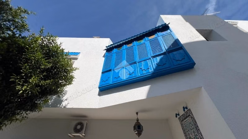 Villa individuelle en vente