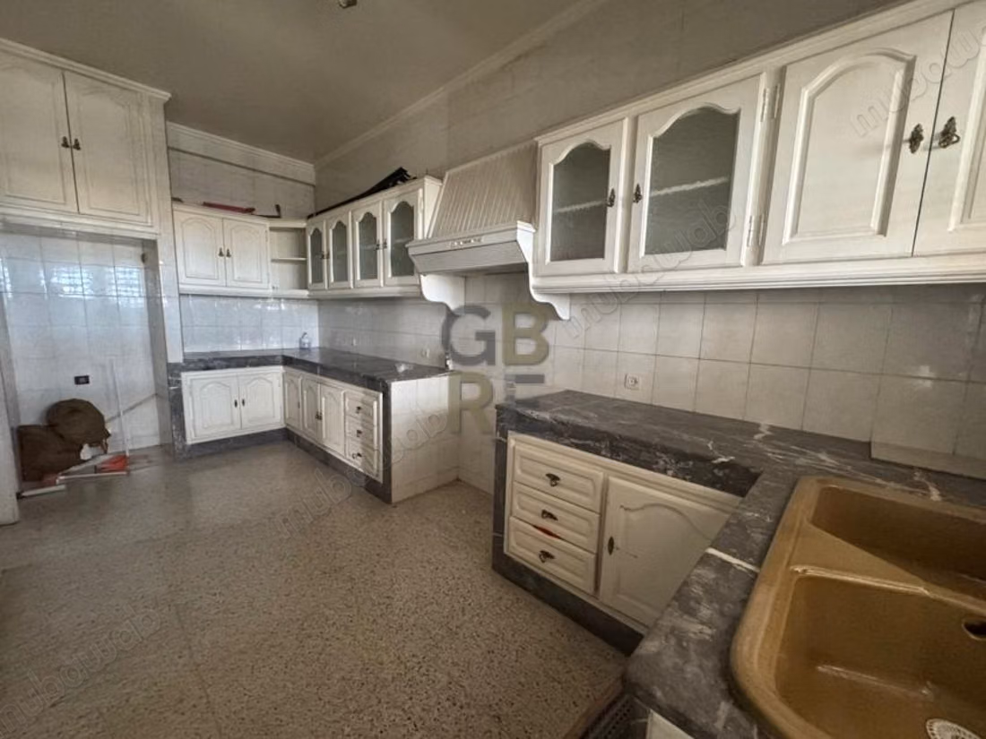 Appartement en vente au centre ville