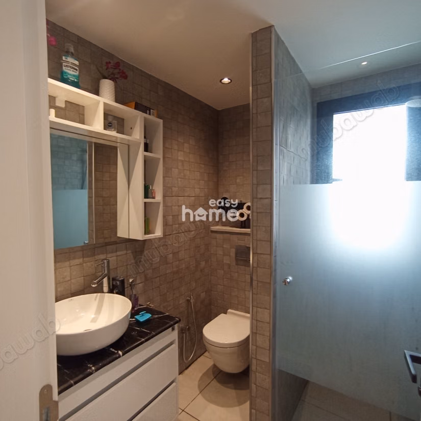 S3 de 110m² avec une piscine privée