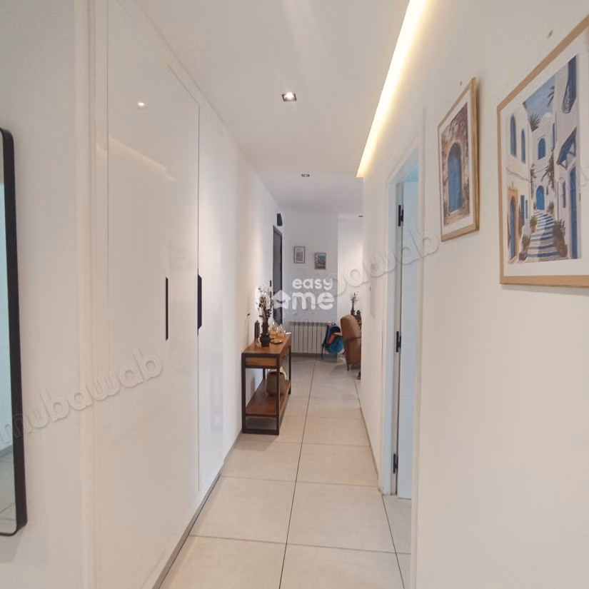 S3 de 110m² avec une piscine privée