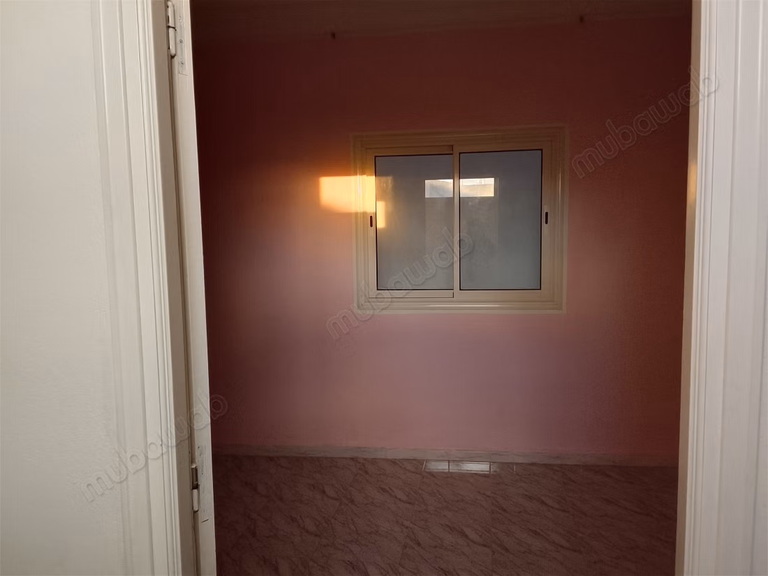 Location d'un appartement à Hammamet Nord. Superficie 200 m². Vues imprenables sur la mer, double vitrage