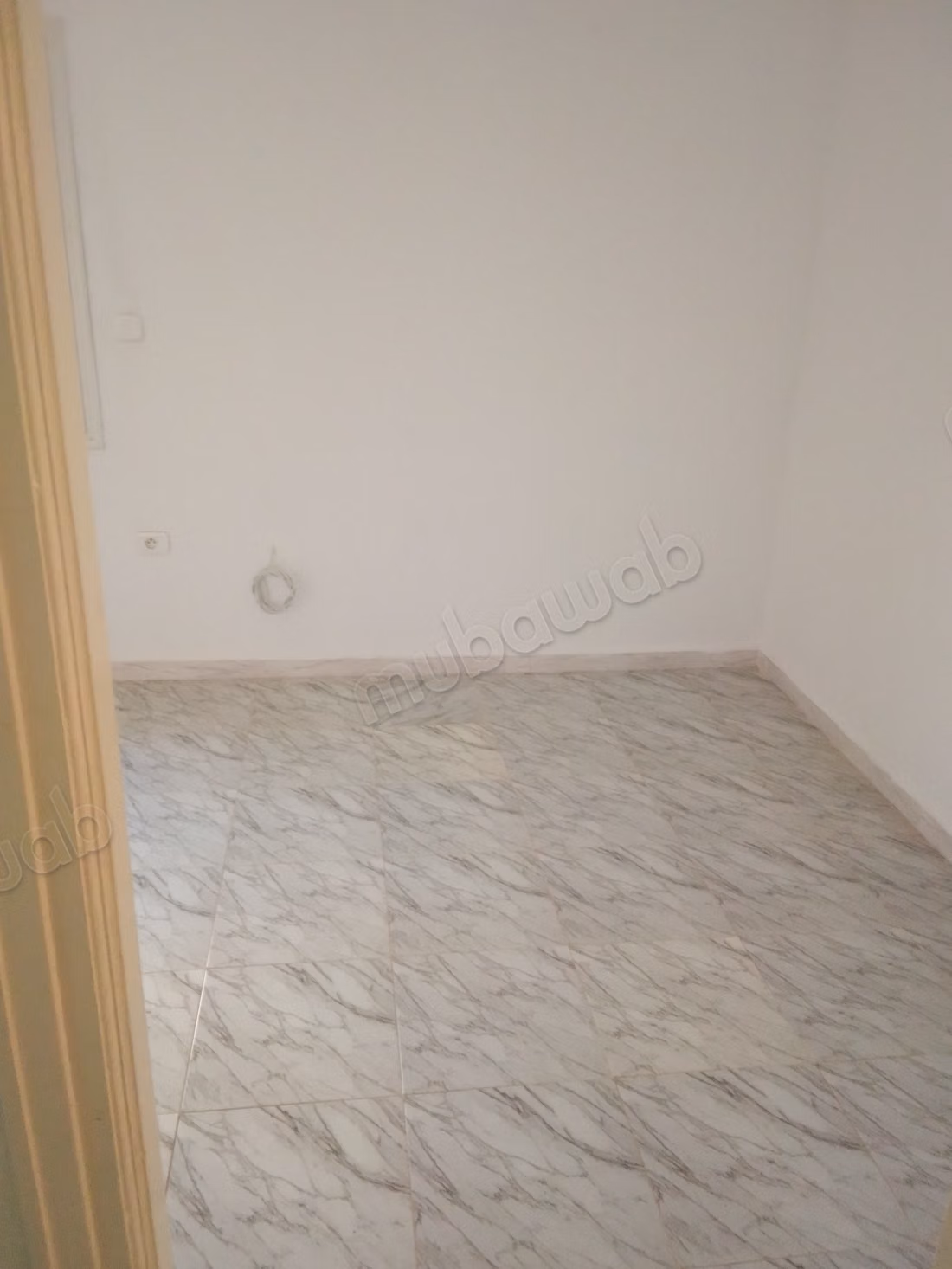 Location d'un appartement à Hammamet Nord. Superficie 200 m². Vues imprenables sur la mer, double vitrage