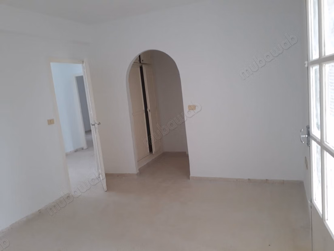 À vendre – superbe duplex s4 à ibn sina, tunis