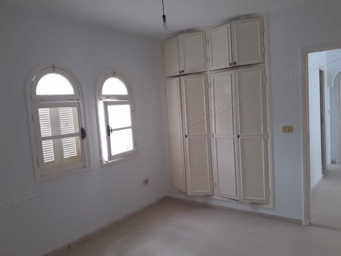 À vendre – superbe duplex s4 à ibn sina, tunis