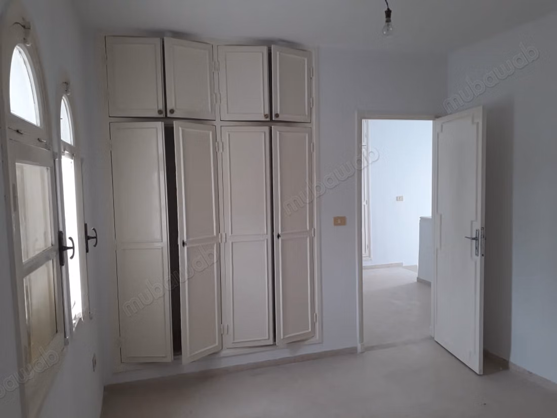 À vendre – superbe duplex s4 à ibn sina, tunis
