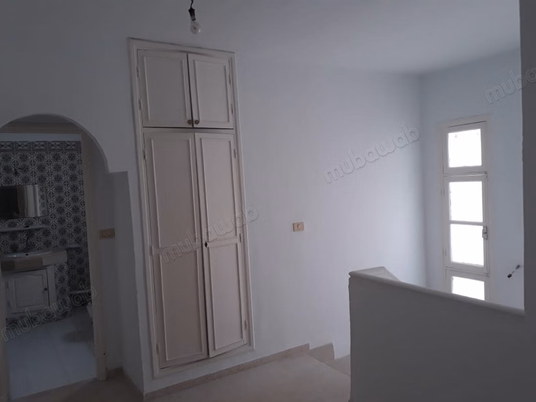 À vendre – superbe duplex s4 à ibn sina, tunis