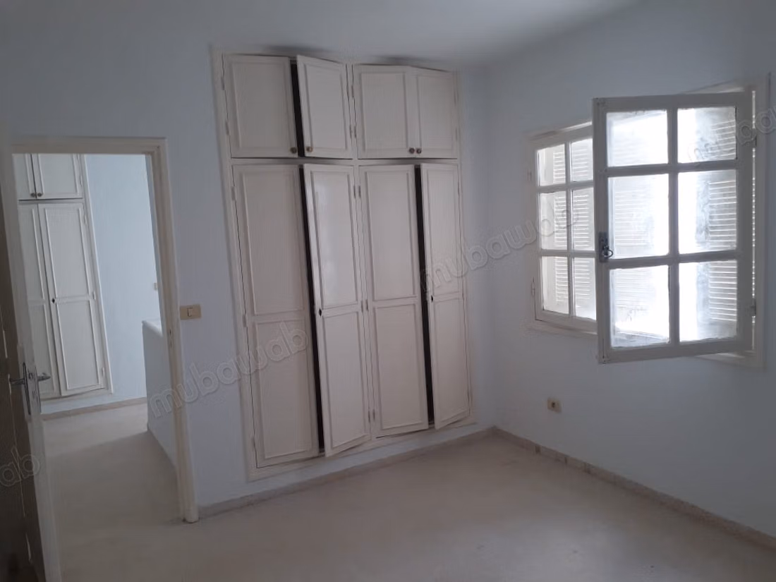 À vendre – superbe duplex s4 à ibn sina, tunis