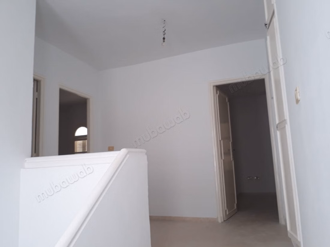 À vendre – superbe duplex s4 à ibn sina, tunis