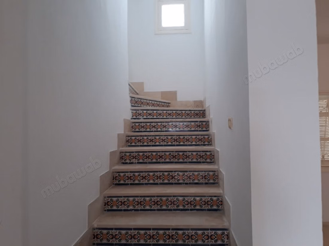 À vendre – superbe duplex s4 à ibn sina, tunis