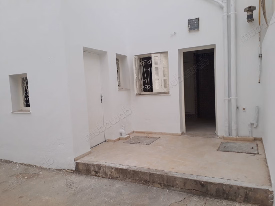 À vendre – superbe duplex s4 à ibn sina, tunis