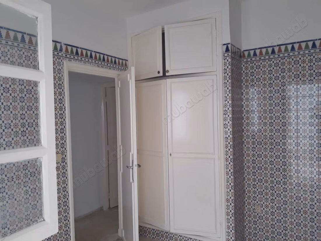 À vendre – superbe duplex s4 à ibn sina, tunis