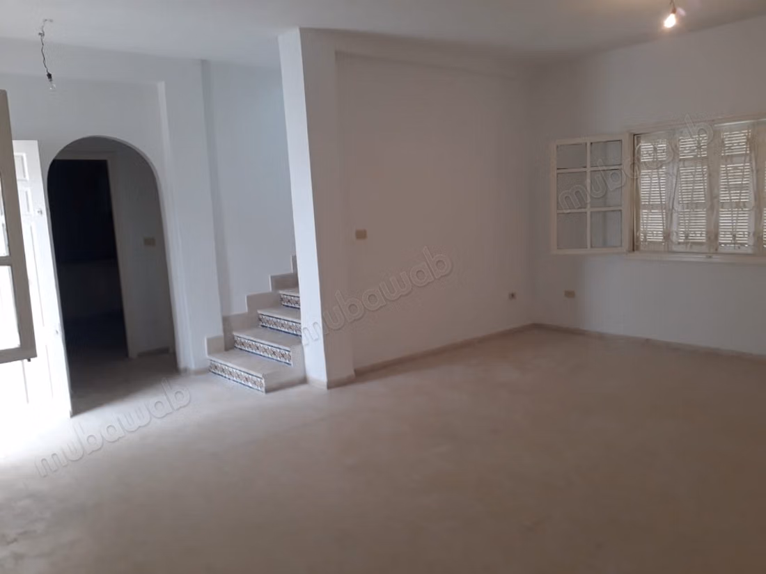 À vendre – superbe duplex s4 à ibn sina, tunis