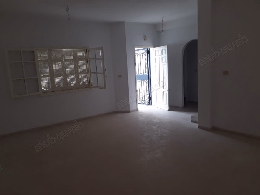 À vendre – superbe duplex s4 à ibn sina, tunis