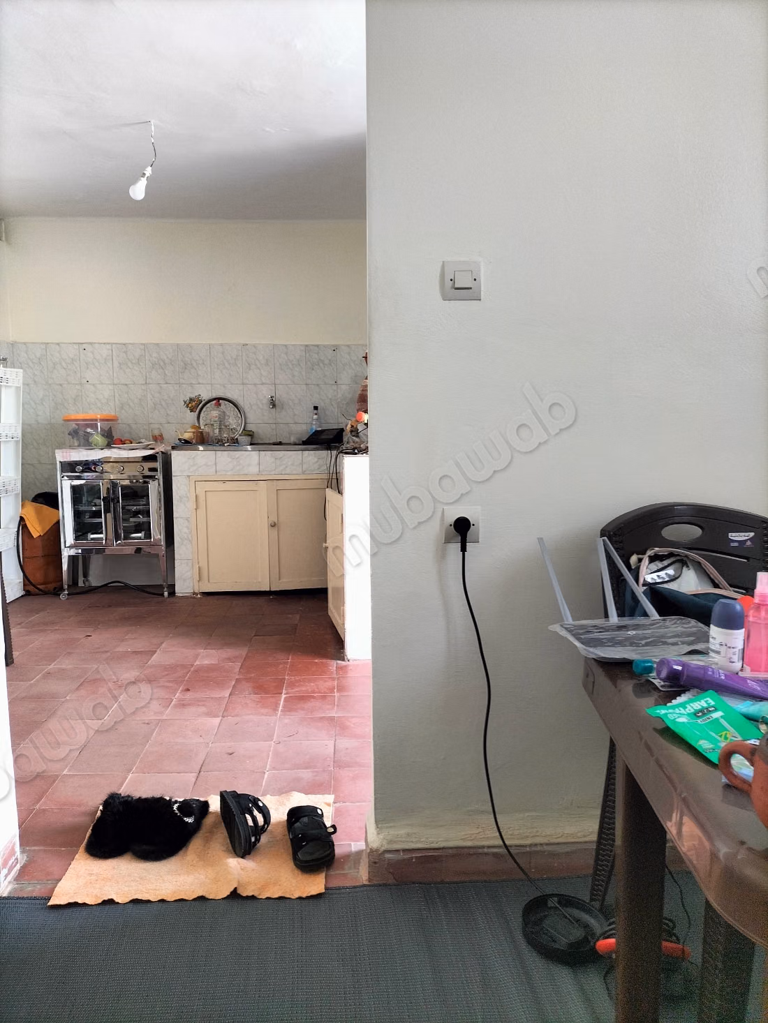 Trouvez votre maison à acheter à Hay Al Kodia.
Surface totale 1850 m²