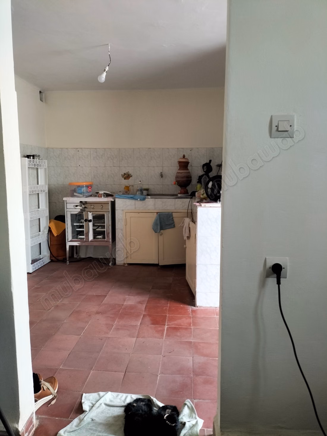 Trouvez votre maison à acheter à Hay Al Kodia.
Surface totale 1850 m²