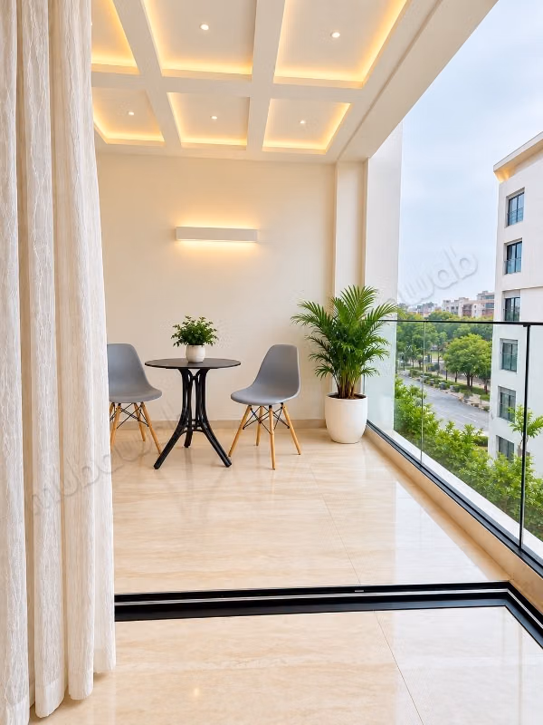Estudio nuevo amueblado en venta - muy alto nivel