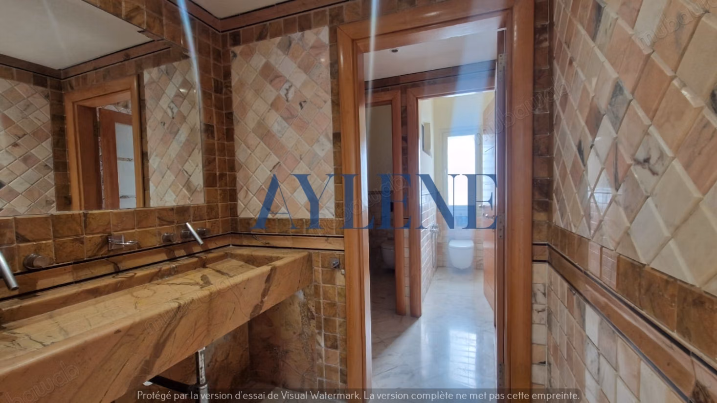 Villa s5 5 suite avec piscine vue lac