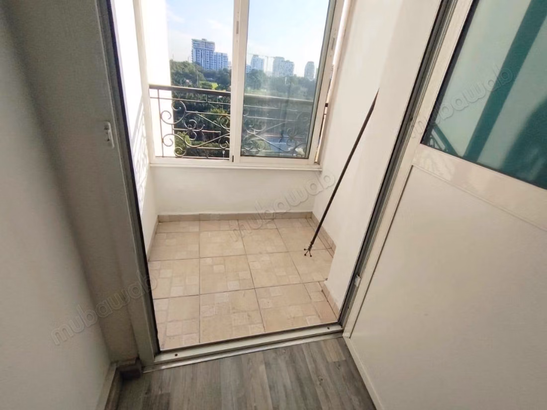 Appartamento arredato 100m² Beauséjour CFC 8000 dh