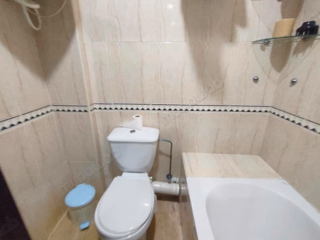 Appartamento arredato 100m² Beauséjour CFC 8000 dh