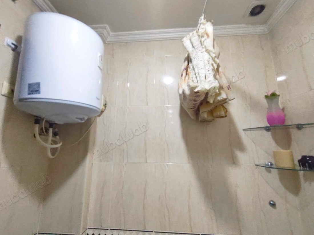 Appartamento arredato 100m² Beauséjour CFC 8000 dh