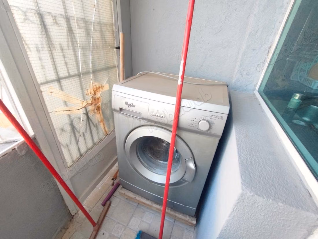 Appartamento arredato 100m² Beauséjour CFC 8000 dh