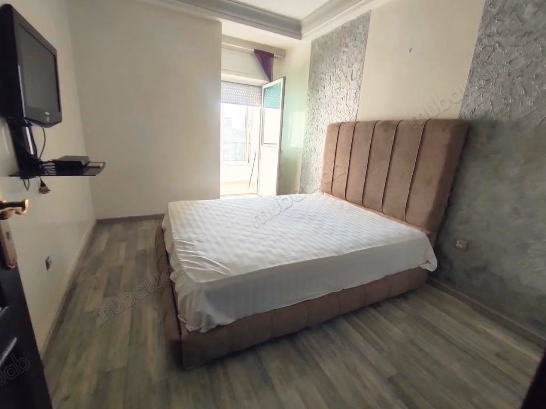 Appartamento arredato 100m² Beauséjour CFC 8000 dh