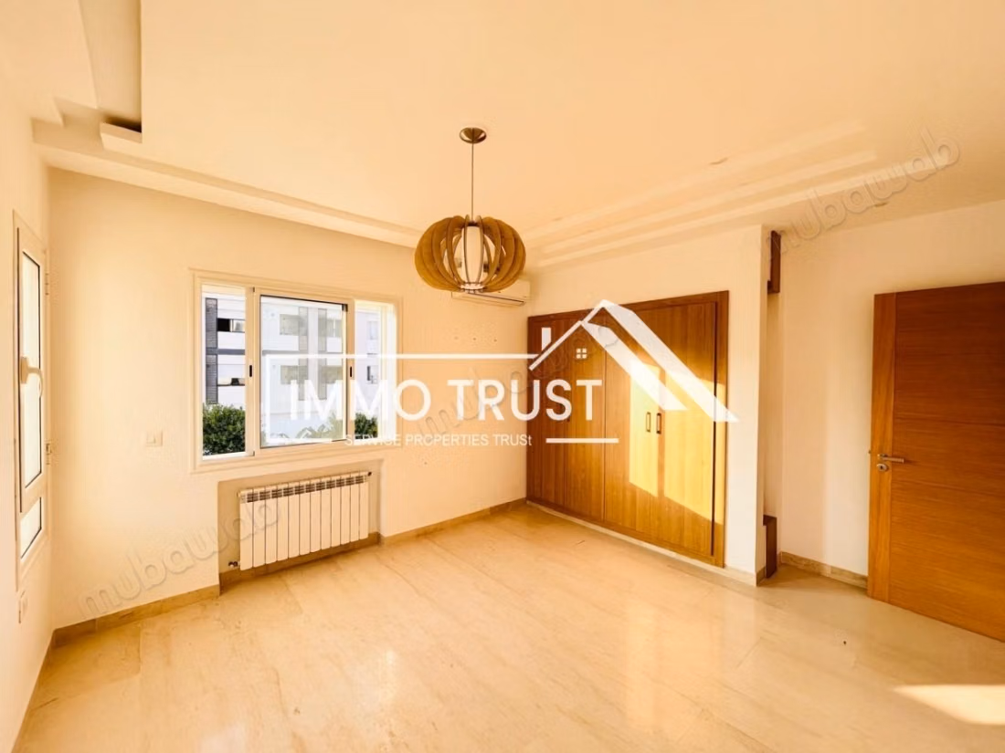 Appartement S2 à La Soukra