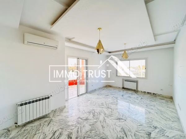 Appartamento S2 a La Soukra