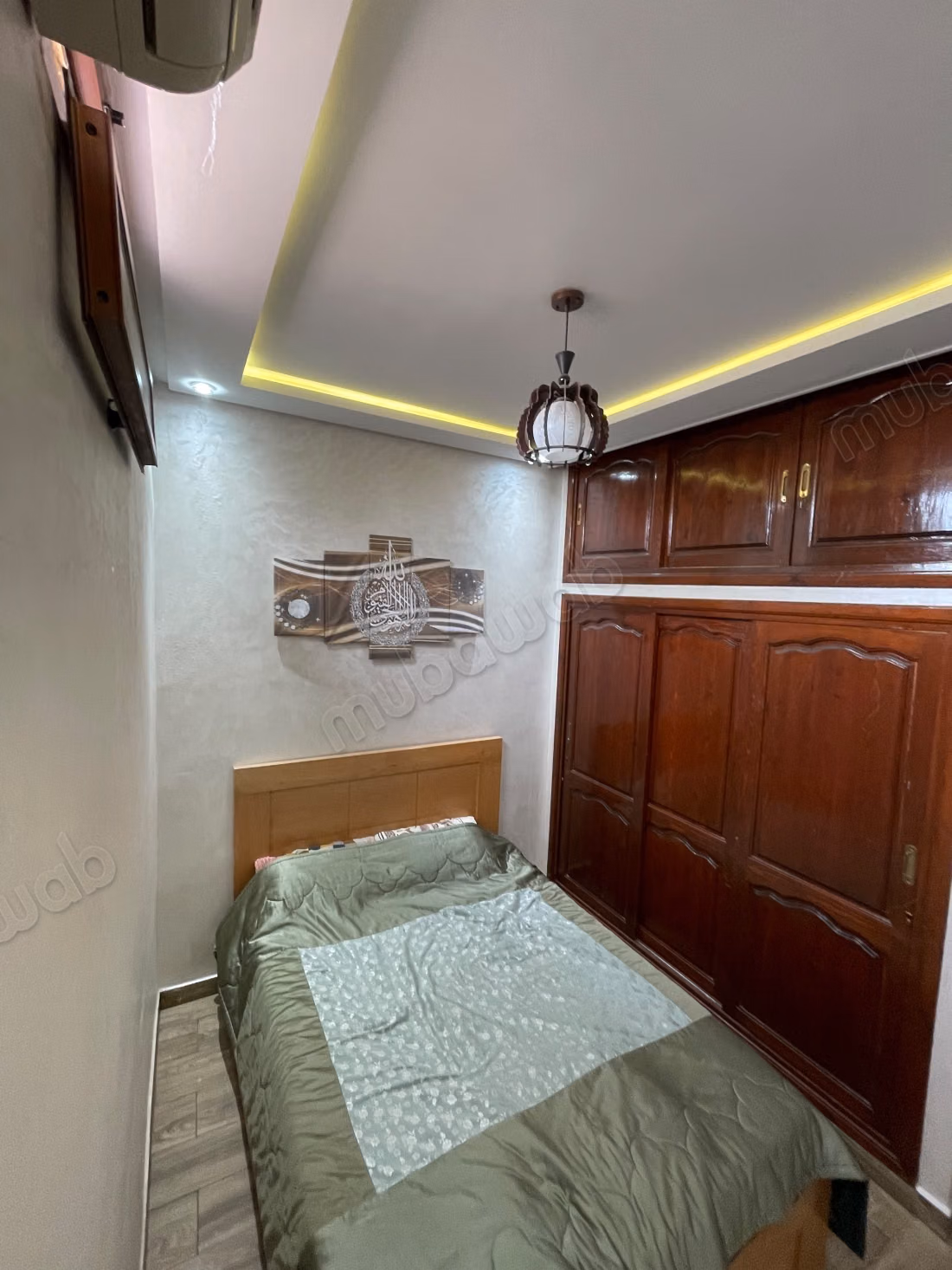 Appartement à l'achat à Jamila 
5 oued dahab 72 m2