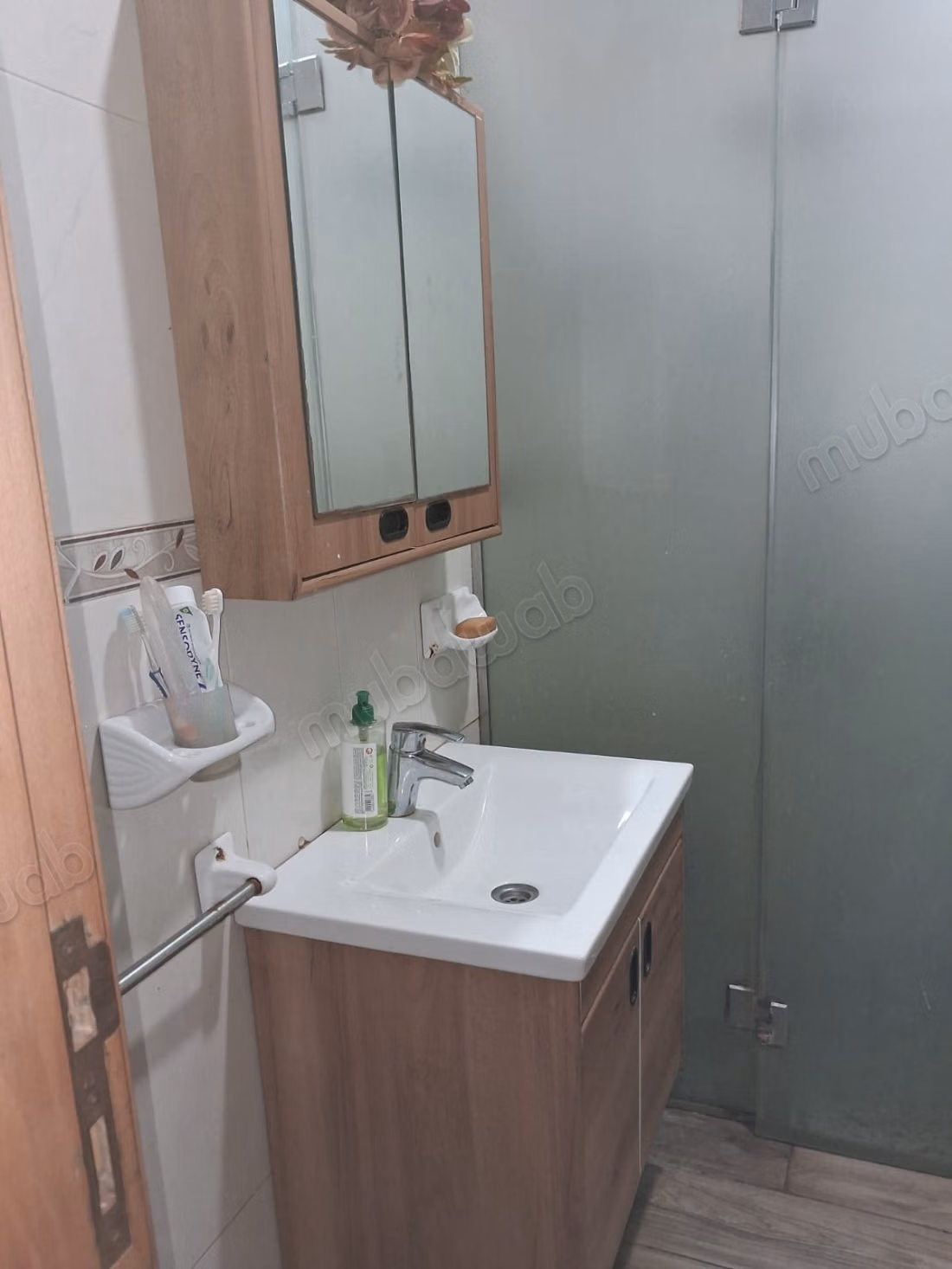 Appartement à l'achat à Jamila 
5 oued dahab 72 m2