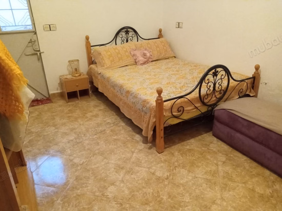 Maison à la vente à Route d'Agadir 
Essaouira. Surface totale 90 m². Bien meublé
