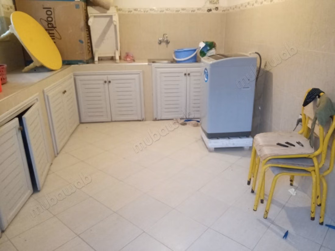 Maison à la vente à Route d'Agadir 
Essaouira. Surface totale 90 m². Bien meublé