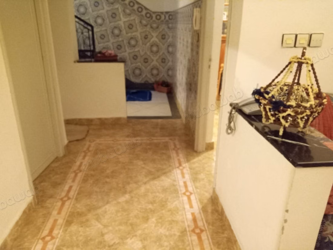 Maison à la vente à Route d'Agadir 
Essaouira. Surface totale 90 m². Bien meublé