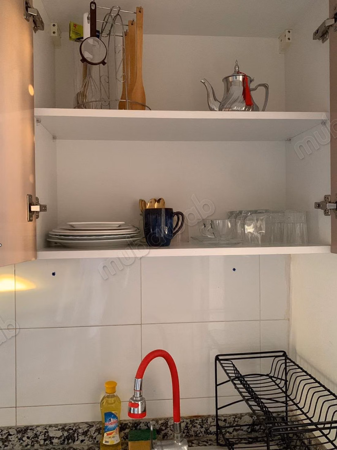 Apartment for rent - Jnan Awrad