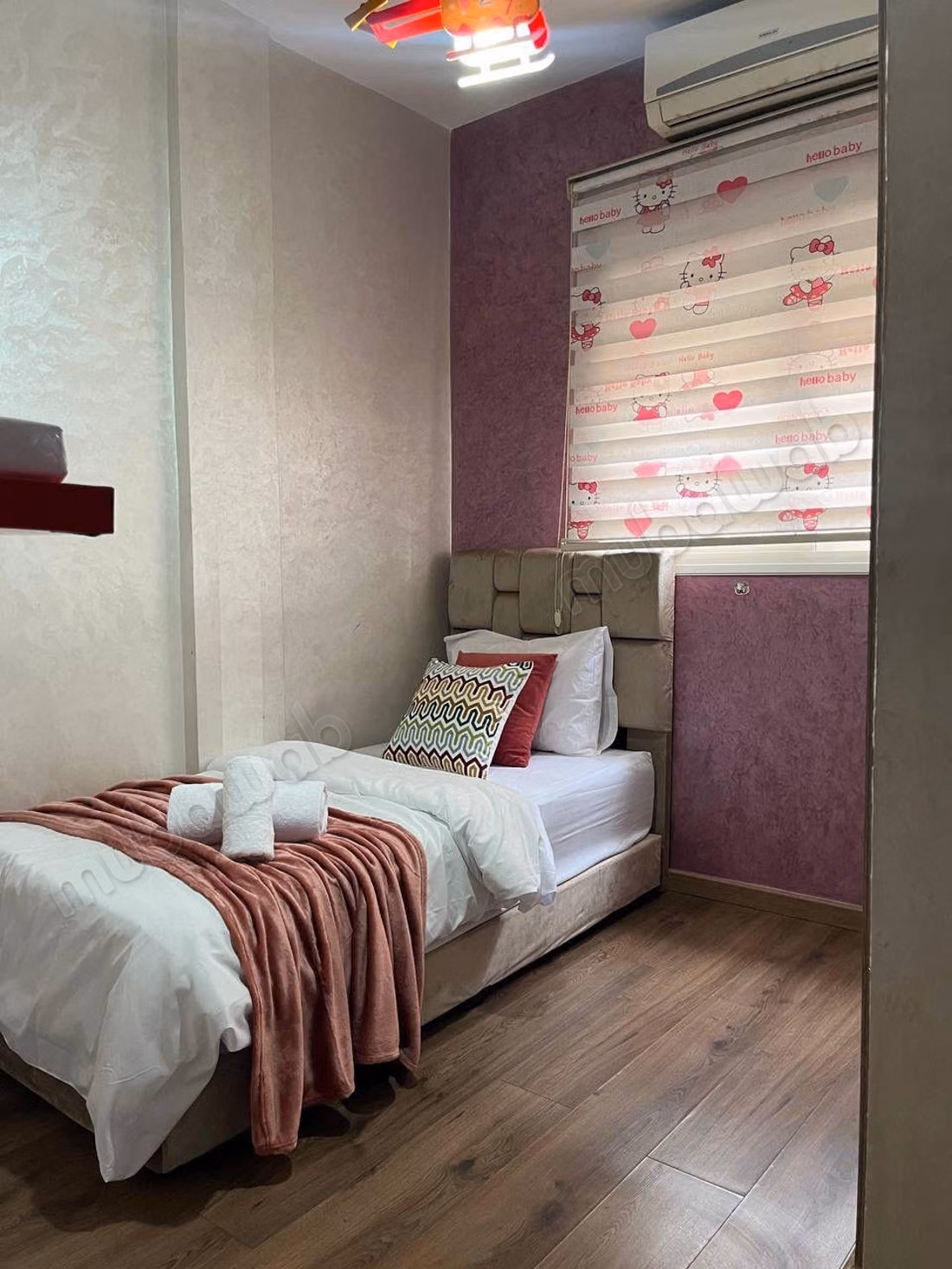 Apartment for rent - Jnan Awrad