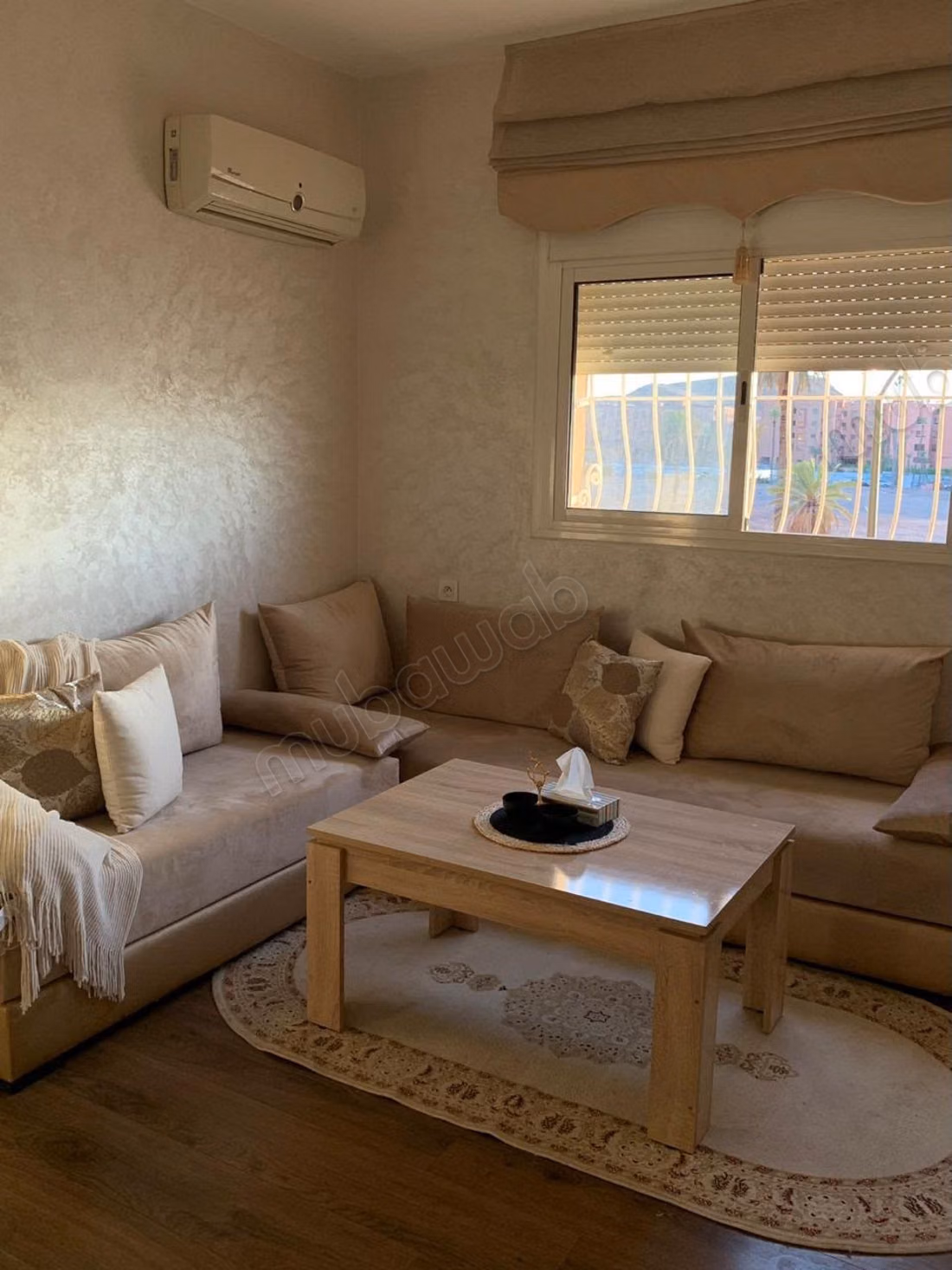 Apartment for rent - Jnan Awrad