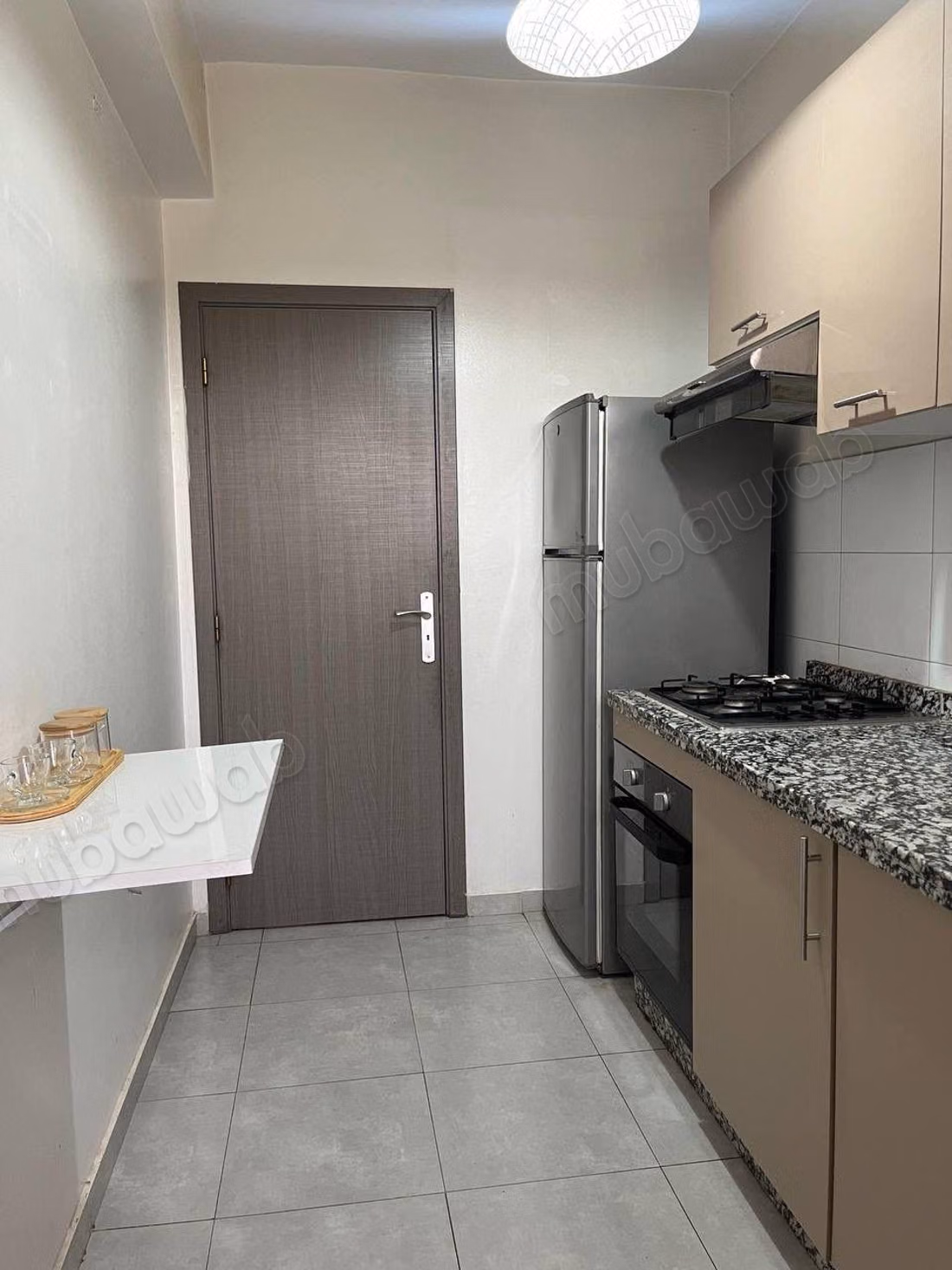 Apartment for rent - Jnan Awrad