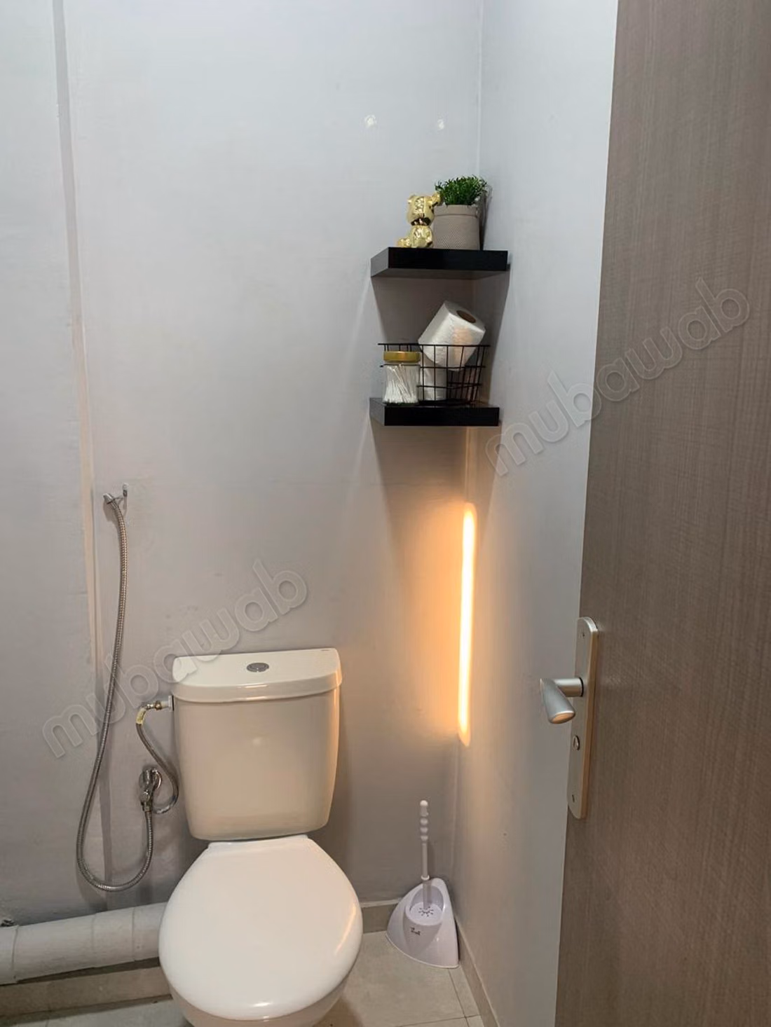 Apartment for rent - Jnan Awrad