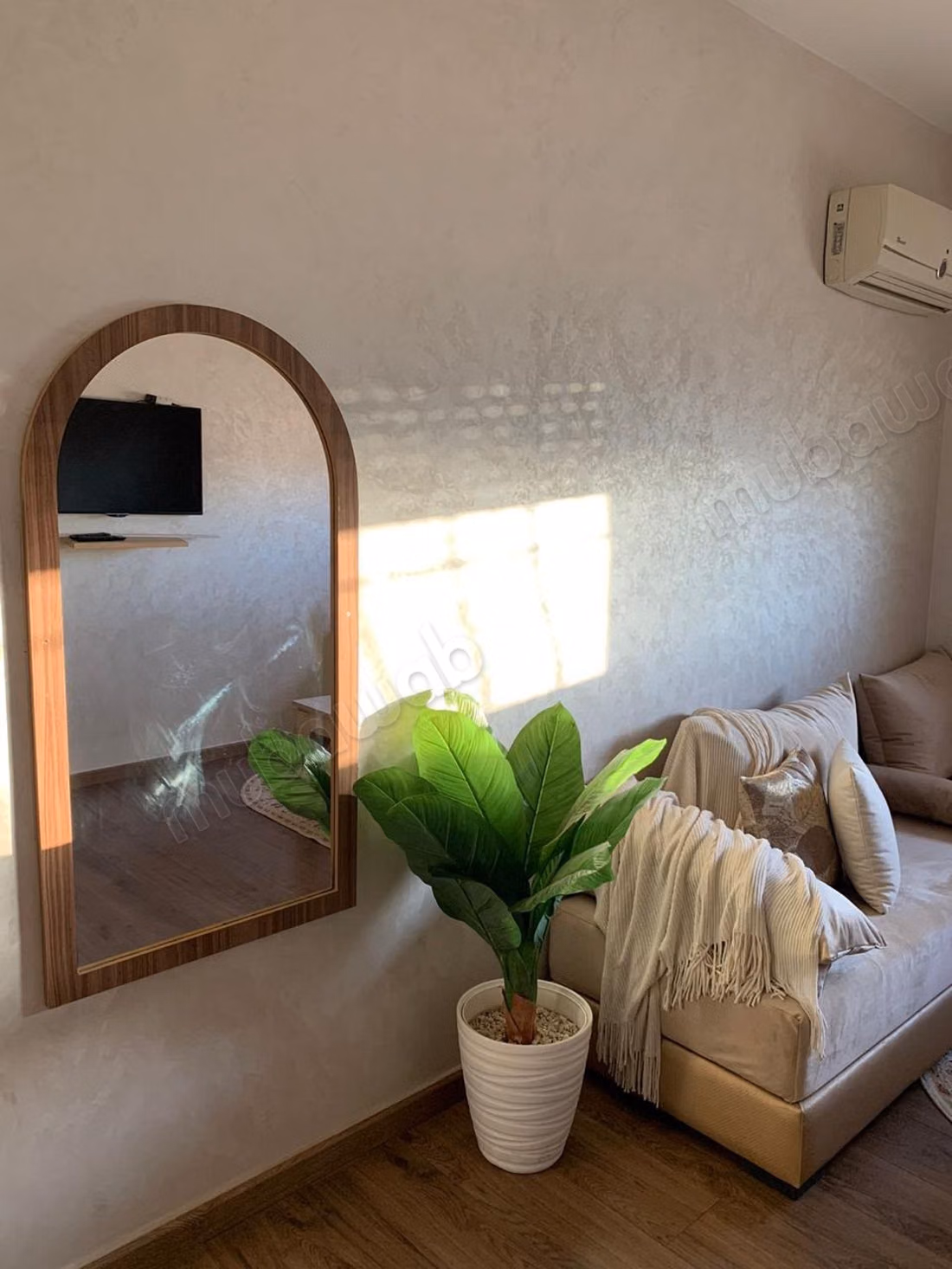 Apartment for rent - Jnan Awrad