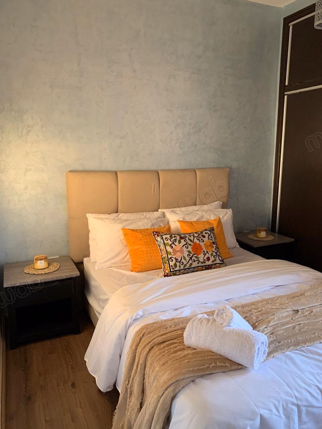 Apartment for rent - Jnan Awrad
